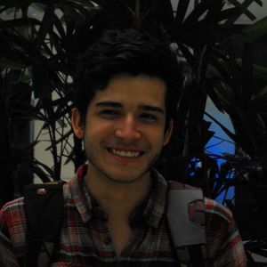 Meet your Posher, Jose